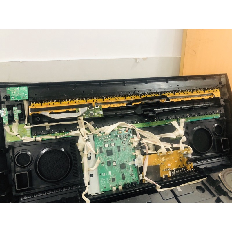 Cao su phím đàn organ Yamaha S970 S950 S770 S775 S750 S975 2100 3000 S910 S900 S710 A2000