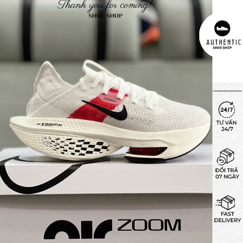SIÊU PHẨM Nike - Giày chạy bộ thể thao Nam Alphafly 2 Men's Road Racing Shoes Chính Hãng