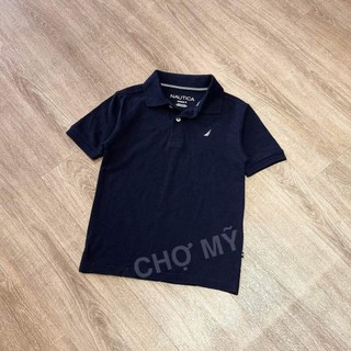 Áo Nautica cổ P0l0