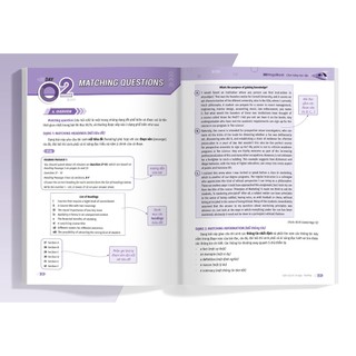 Sách IELTS cấp tốc - 20 ngày Reading (Bộ Sách IELTS Đầu Tiên Giúp Bạn Giảm 2/3 Thời Gian Ôn Thi)