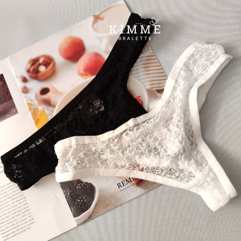 Set bralette không gọng - 7367 - size S / M / L