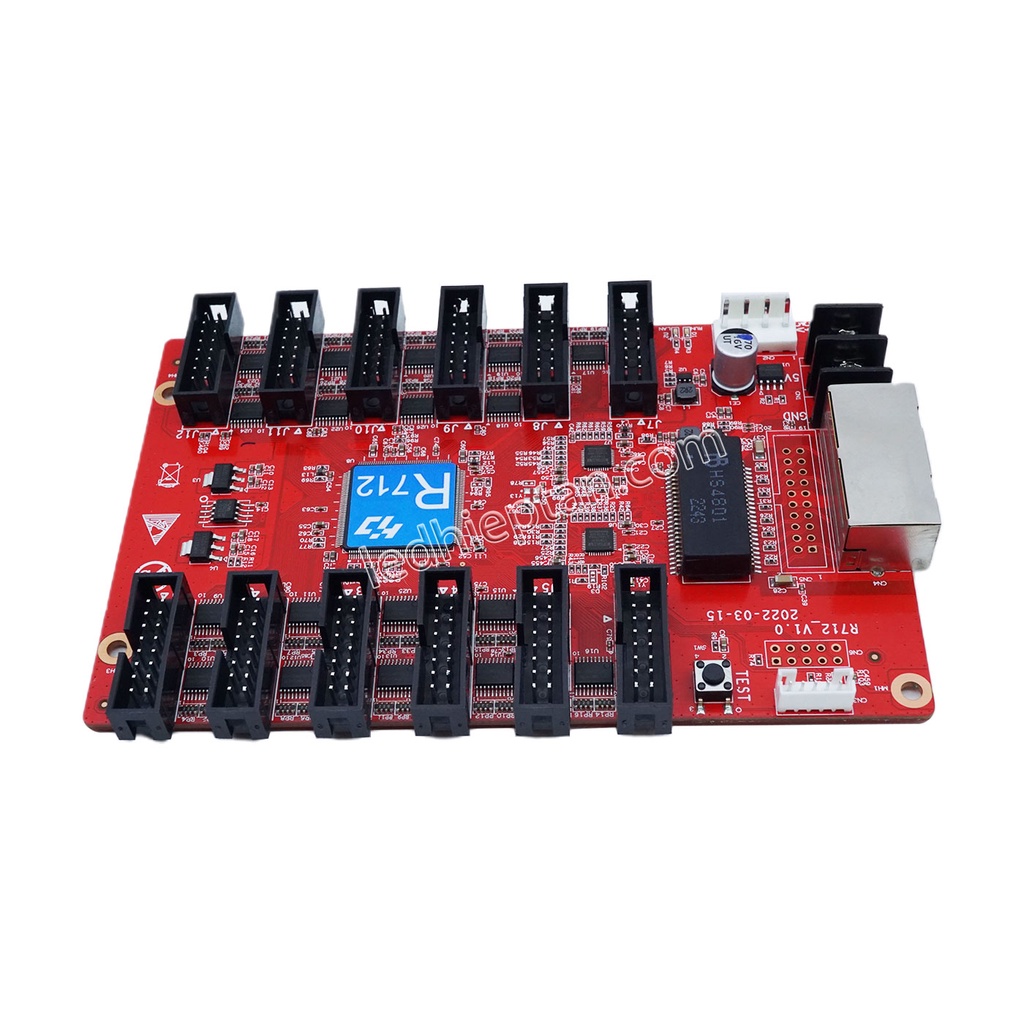 Card thu HD-R712