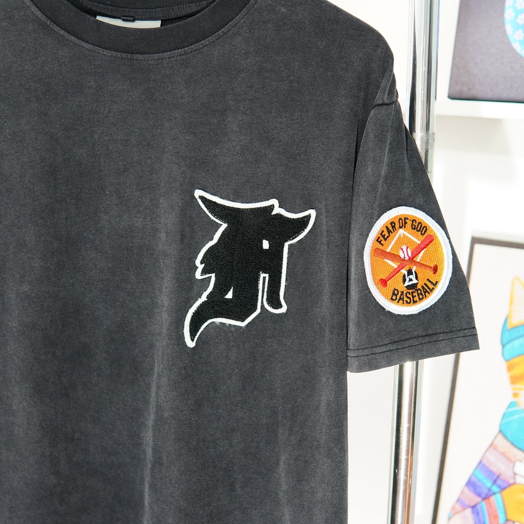 Sét bộ FOG7th hàng cao cấp ss2023