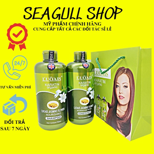 SEAGULL STORE