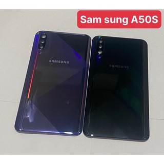 Nắp lưng thay thế điện thoại SS A50S