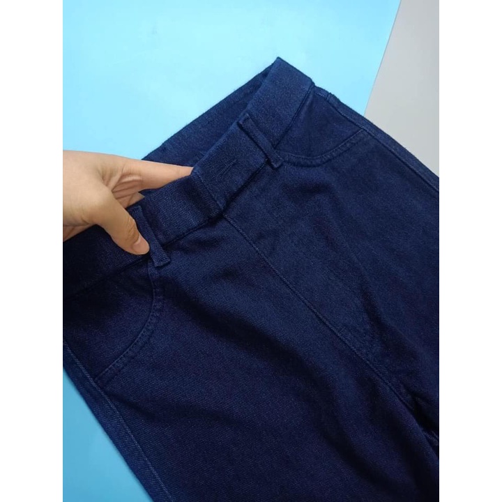 Quần legging UNI dư xịn, màu 1-3