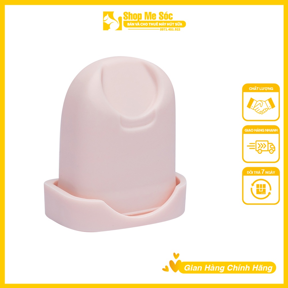 VAN CHẶN SỮA BEEFREE GEN 2  Phụ kiện máy hút sữa