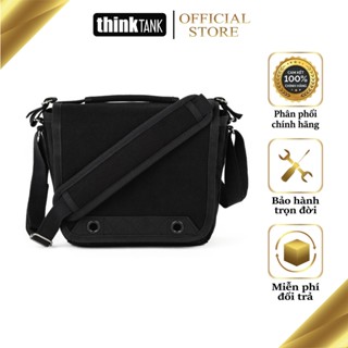 Túi máy ảnh Think Tank Retrospective 4 V2.0 Pinestone/Black