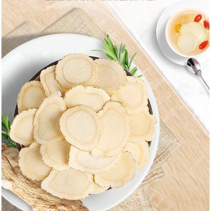 Sâm tây dương, sâm hoa kỳ