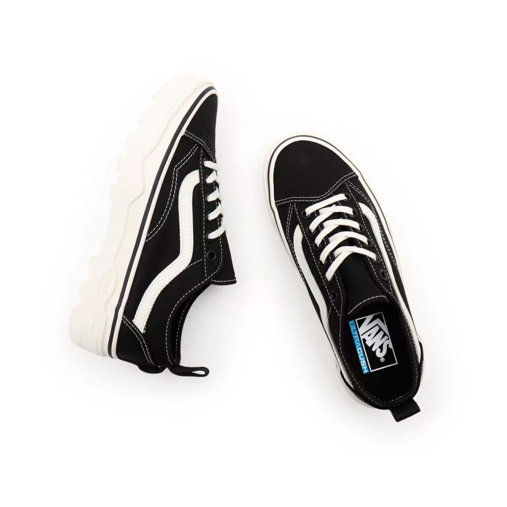 Giày Vans Sentry Old Skool VN0A5KR3VQE