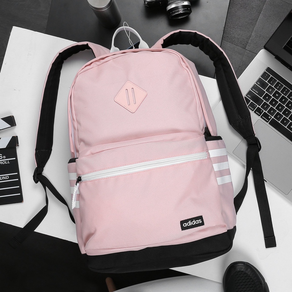 Balo Thời Trang Đi Học Adidas CLASSIC 3-STRIPES 3 EW4843
