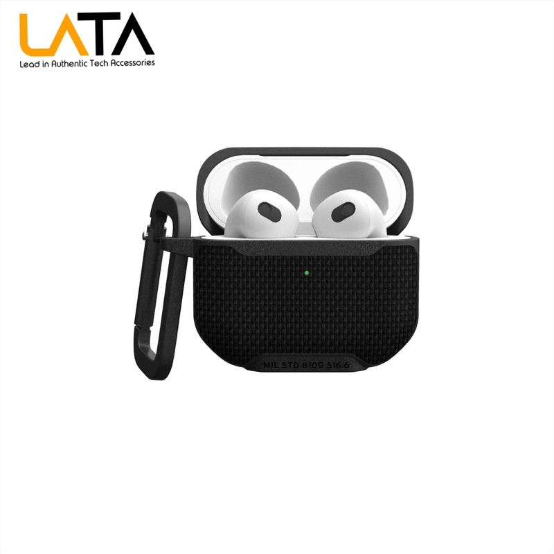 Ốp Airpod Pro 2 / Airpod 3 UAG METROPOLIS Series 2022