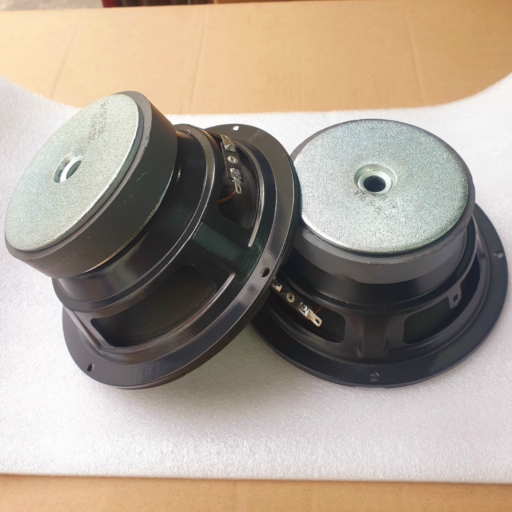 LOA BASS 16 COIL 35 TỪ 100 CHUYÊN LOA XÁCH TAY HÀNG NHẬP CHINA - 432VIETNAM