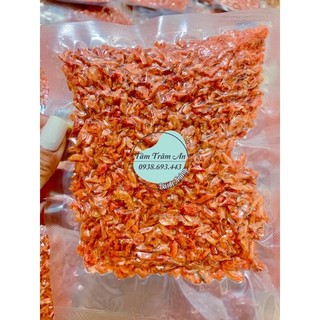 100g TÉP SẤY
