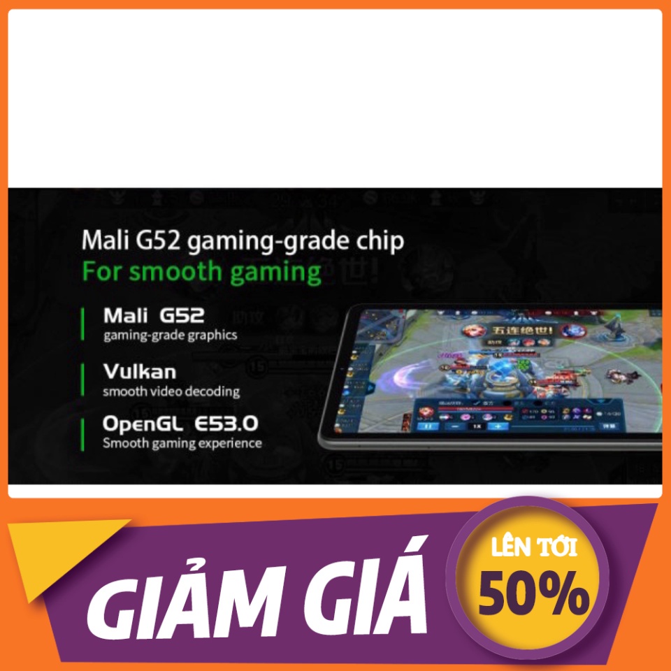 Máy Tính Bảng Alldocube Smile X => Màn FullHD IPS Android 11,Tiger T610 8 Nhân, Ram 4/64G, 2 Sim Nghe Gọi