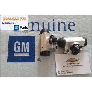 Xy lanh phanh sau xe Spark M300