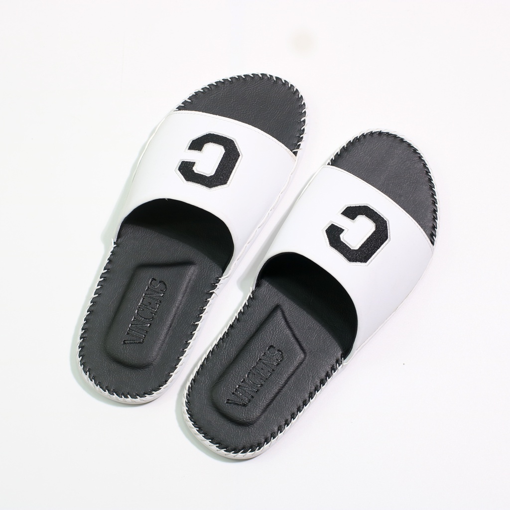 DÉP VC DA PVC CHỮ C