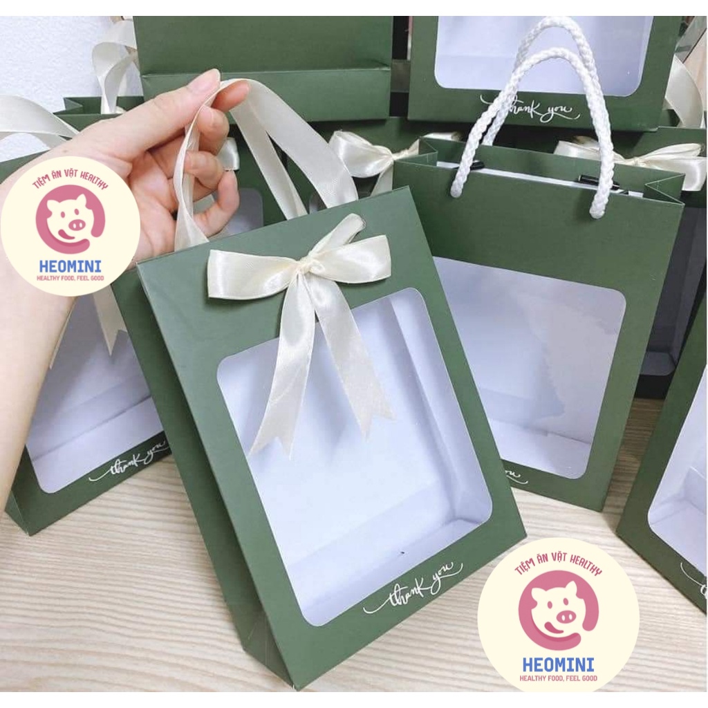 Combo 2 túi chỉ 10k