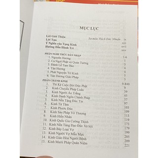Sách - Kinh Tụng Hằng Ngày