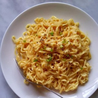 Mì Trộn Phô Mai Vị Cay  OTOKI (OTTOGI CŨ) Mini 80g