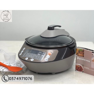 Nồi sên nhân trung thu enaiter eg-50c01