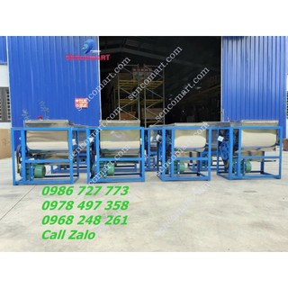 Bán máy trộn bột 15kg/mẻ công suất 1,5kw khỏe bền