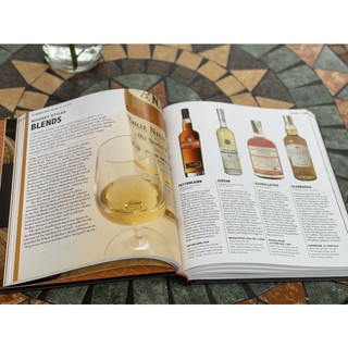 Sách_ (Bìa cứng - ngoại văn) World whiskey – Alphabooks