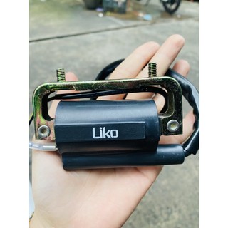 Mobin sườn xe cub 78 liko