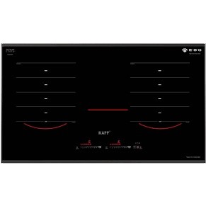 BẾP ĐIỆN TỪ KAFF KF - IH2002LeBar