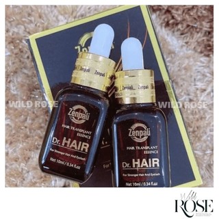 Dr.hair - tinh chất cấy tóc cấy lông mày lông mi