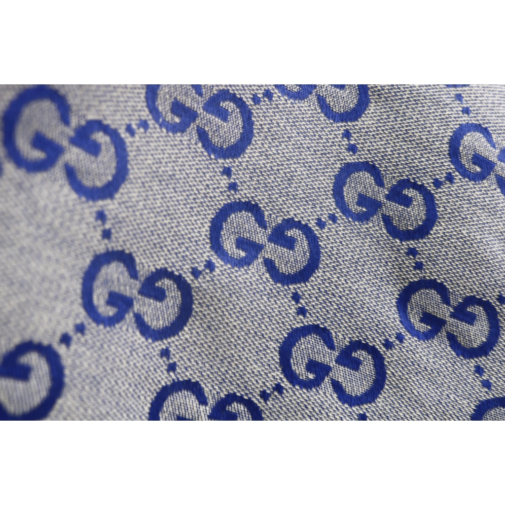 Áo POLO Gucci Jacquard hàng mới về chất lượng cao Full tem tag