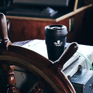 Cốc Nhựa Tái Sử Dụng KeepCup Original Plastic Reusable Cups