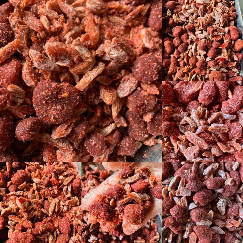 Xá Xị 300gr