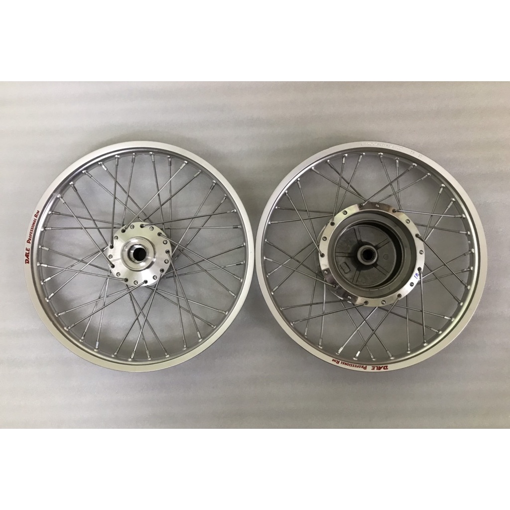 CĂM ĐÙM NIỀNG NHÔM THÁI YAMAHA NOUVO 3 6 LUVIAS VÀ MIO ZIN BẢN 1.4*17 GẮN ZIN THEO XE KHÔNG CHẾ CHÁO