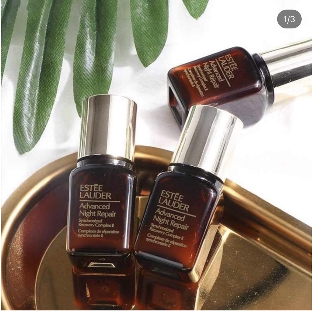 Estee Lauder Serum Advanced Night Repai  15ml tinh chất phục hồi tái tạo