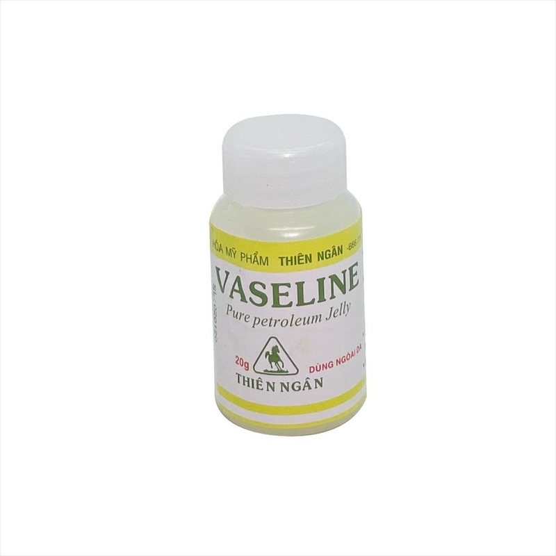 Vaselin Thiên Ngân hũ 20gr