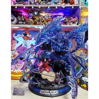 Mô hình madara kết hợp susanoo - naruto