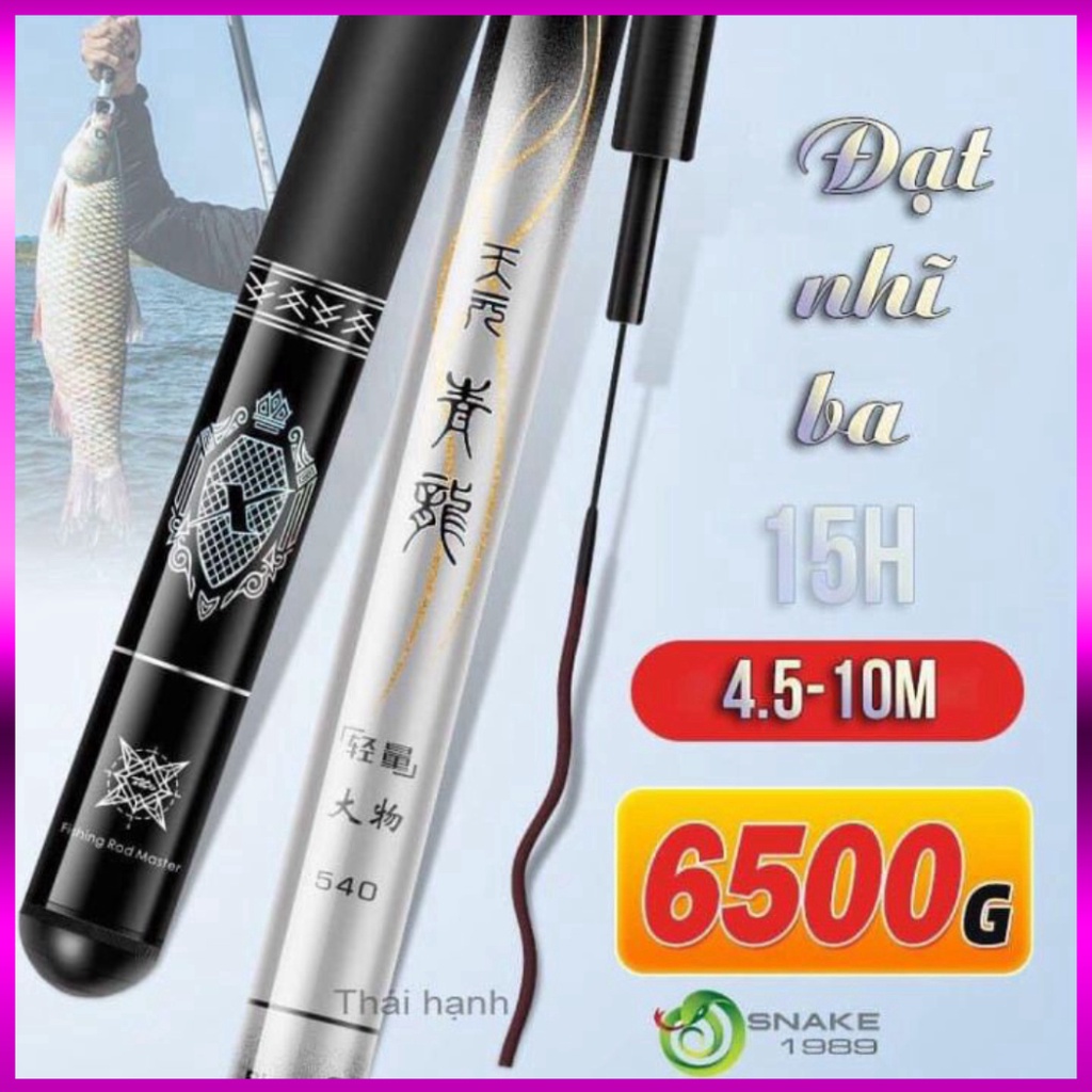 Cần Câu Tay Biquan Đạt Nhĩ Ba Chính Hãng Độ Cứng 15H Săn Hàng Cao Cấp Bảo Hành 1 Năm Tặng Kèm Ngọn