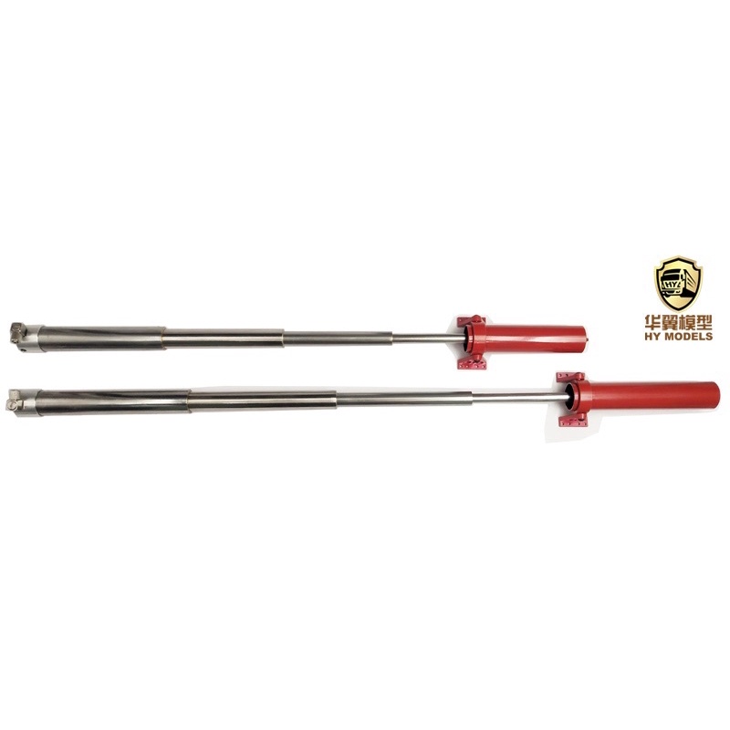 Xi lanh tầng cho xe ben 1/14