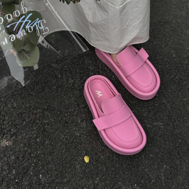 Sandal Thiết Kế Mới Thời Trang Mùa Hè 2023 Dành Cho Nữ