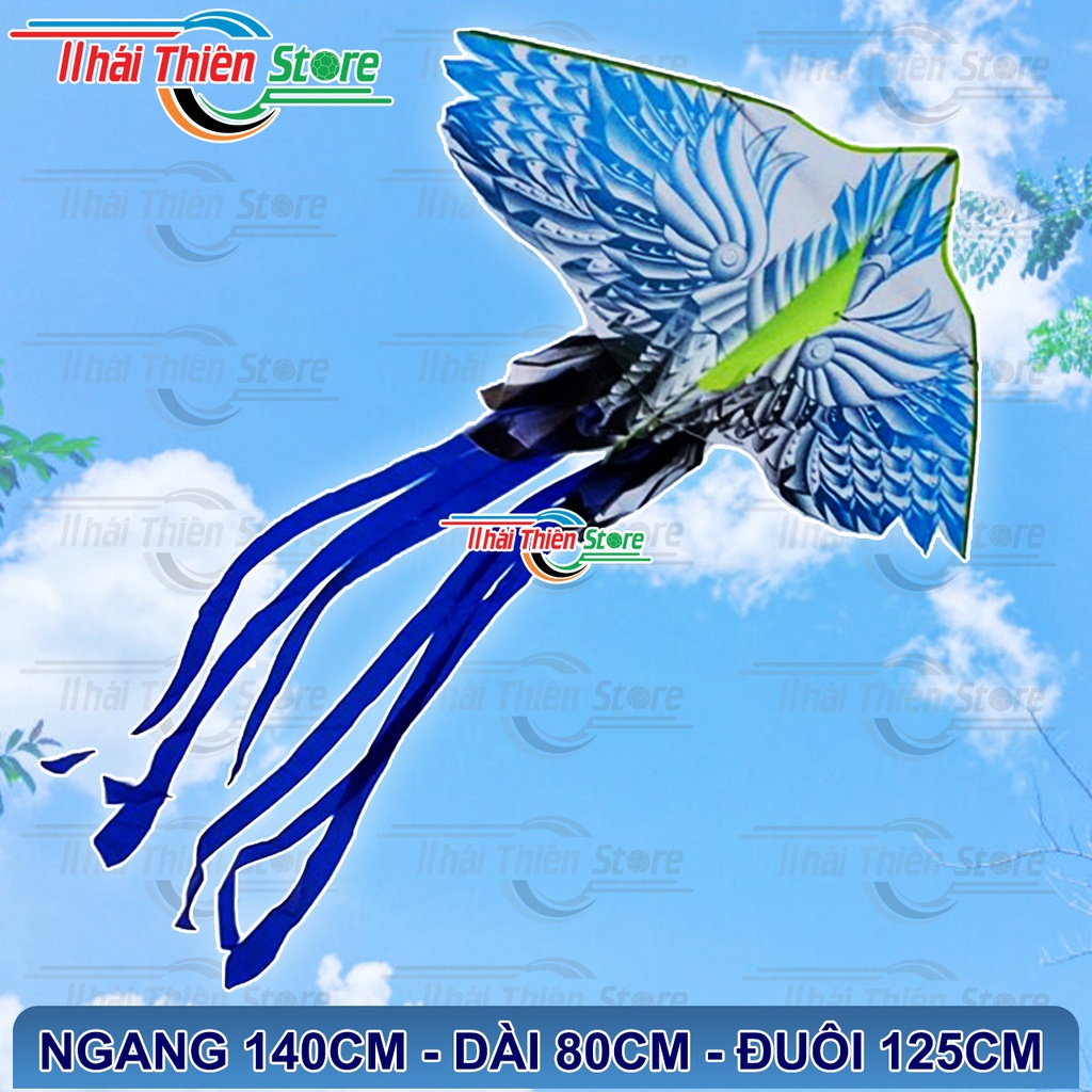 Diều Thiếc Điêu Thái Dương