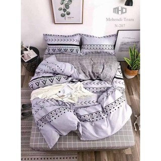 (THANH LÝ) bộ 5 món cotton poly nhập khẩu