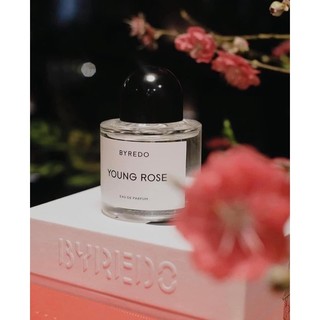 Nước hoa Byredo Young Rose 100ml