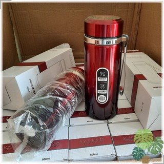 Bình Giữ Nhiệt 800ml Inox Cao Cấp