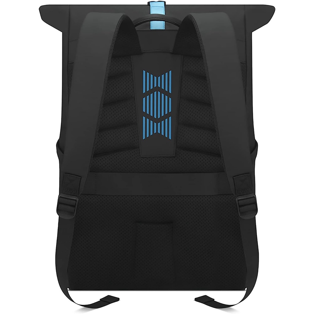 [ELCL888 giảm 8%] BaLo LapTop Lenovo IdeaPad Gaming Modern Backpack (GX41H70101) | Hàng Chính Hãng
