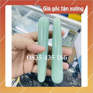 Cây ấn huyệt bằng đá