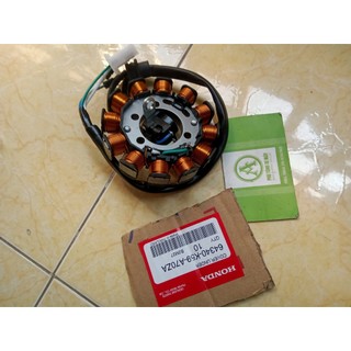Cuộn Điện/ Mâm Lửa - Winner V1, Winner X, Sonic 150R