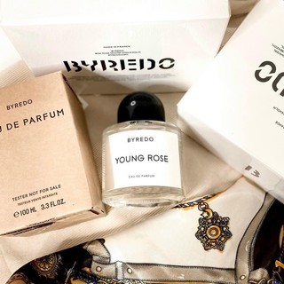 Nước hoa Byredo Young Rose 100ml