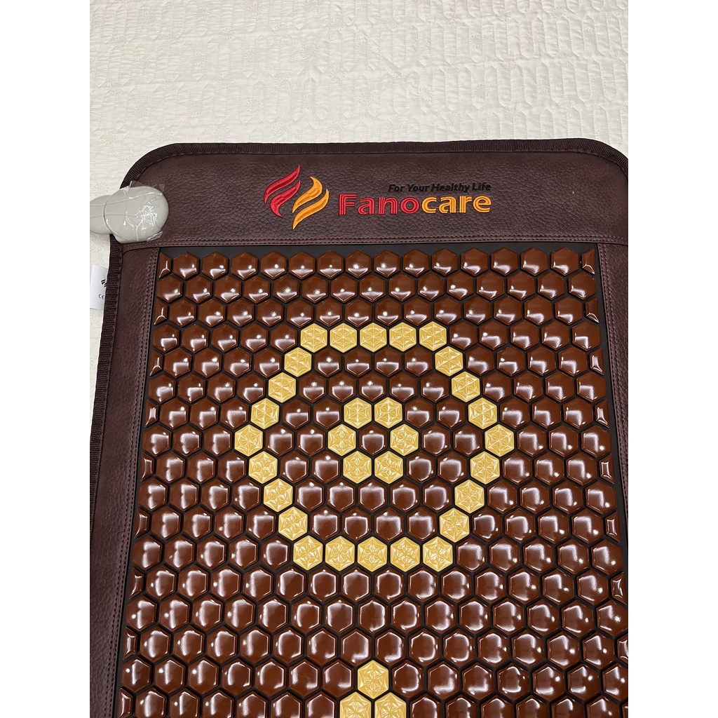 Thảm đá nhiệt nóng Fano mã T2000A KT 60x150cm