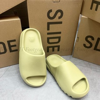 [CHINHHANG] YEE.ZY SLIDE DÉP CAO SU TĂNG CHIỀU CAO
